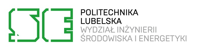 Wydział Inżynierii Środowiska i Energetyki