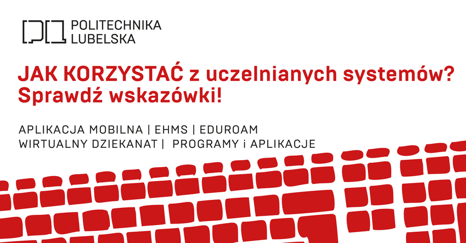 Wskazówki logowania do systemów